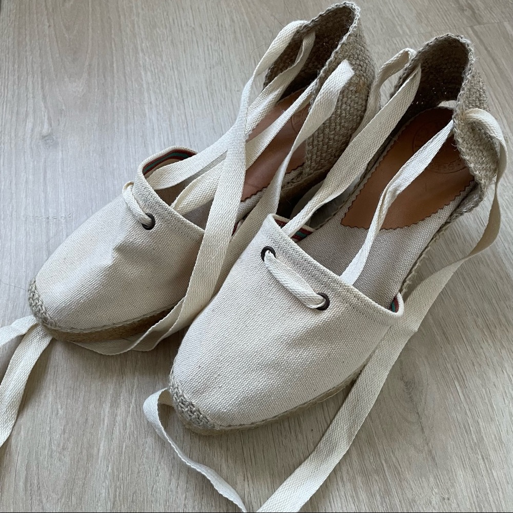 Espadrilles